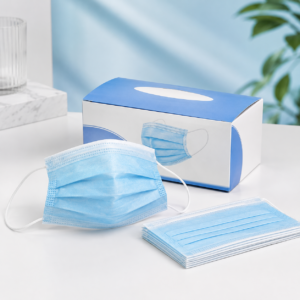Surgical Face Masks