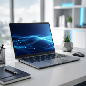 Business Laptop
